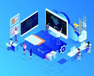 避開數(shù)字鄉(xiāng)村建設(shè)誤區(qū)，美麗鄉(xiāng)村公司探索互聯(lián)網(wǎng)信息技術(shù)服務(wù)發(fā)展路徑