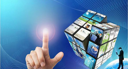 收入增速回升，網絡強國戰略為互聯網信息技術服務注入長遠發展動能